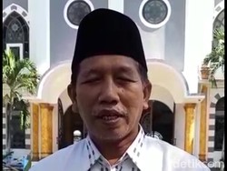 MUI Jember Ajak Masyarakat Legowo Terima Keputusan KPU Pusat