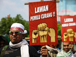 Wali Kota Kupang Minta Warganya Tak Terprovokasi Rusuh di Jakarta