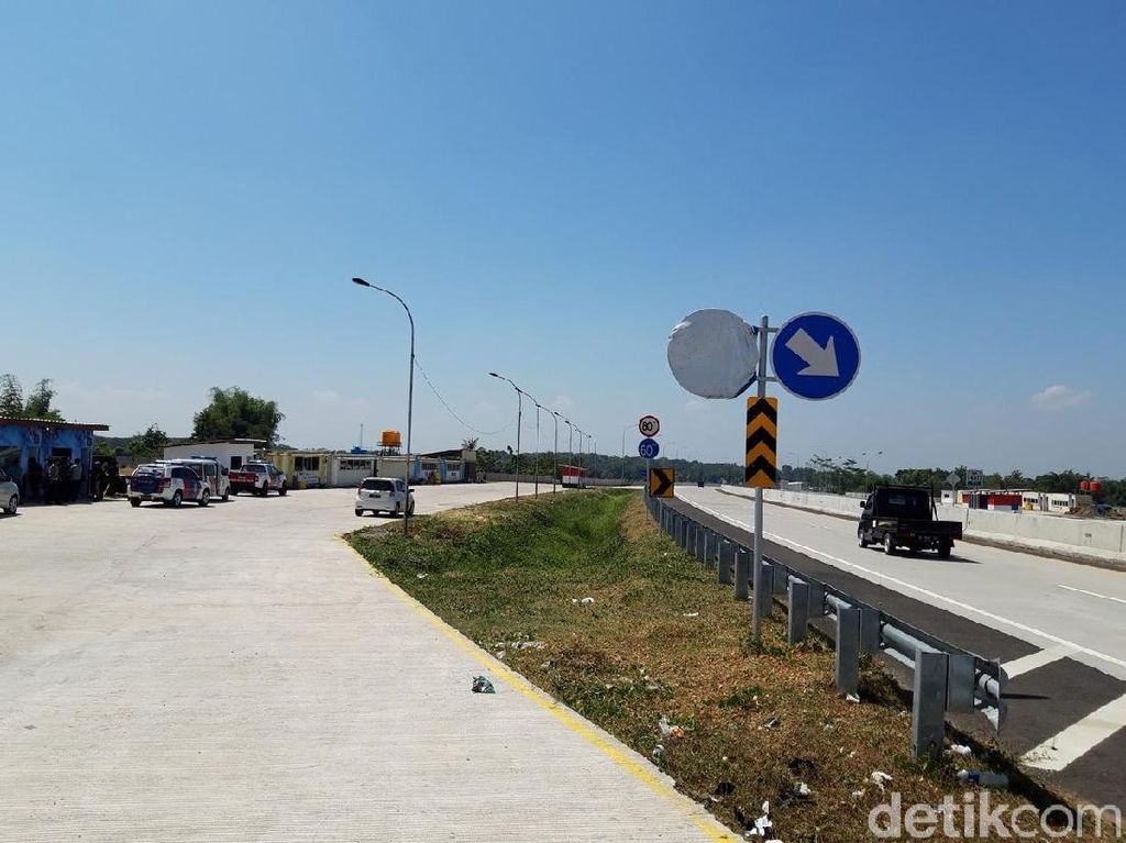 Hati-hati! Ada Titik Titik Rawan Laka dan Macet di Tol Boyolali Hati-hati! Ada Titik Titik Rawan Laka dan Macet di Tol Boyolali