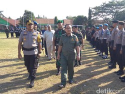 Aksi 22 Mei, Warga Cirebon Tak Rombongan Berangkat ke Jakarta
