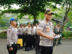 Cegah Perampokan, Toko Emas di Tangerang Diimbau Pasang Teralis Cegah Perampokan, Toko Emas di Tangerang Diimbau Pasang Teralis