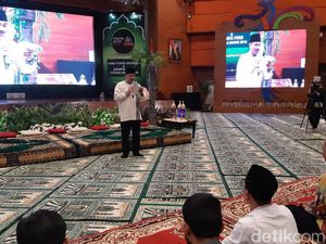 Libur Lebaran: Pergerakan Turis Lokal Naik, Turis Mancanegara Turun Libur Lebaran: Pergerakan Turis Lokal Naik, Turis Mancanegara Turun