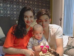 Gaya Makan Alessia Cestaro hingga Makanan Tak Sesuai Gambar Gaya Makan Alessia Cestaro hingga Makanan Tak Sesuai Gambar
