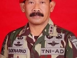 Kasus Senpi Ilegal Soenarko Dilimpahkan ke Kejaksaan