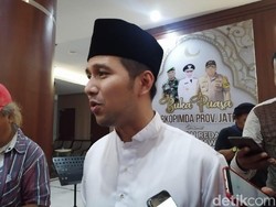 Wagub Jatim Emil Dardak akan Kurban Sapi Lokal di Trenggalek
