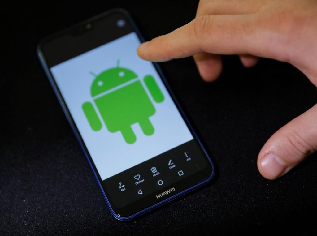 Masuk Versi Beta Terakhir, Android Q Sudah di Depan Mata