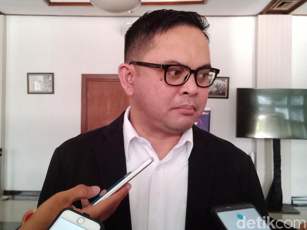 Batas Akhir Pengajuan Gugatan Pileg ke MK Dini Hari Nanti, Pilpres Besok Batas Akhir Pengajuan Gugatan Pileg ke MK Dini Hari Nanti, Pilpres Besok