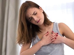 Sayangi Jantungmu dengan Suplementasi Antioksidan