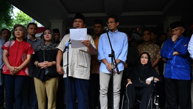 Live Report: Kerusuhan 22 Mei Usai Pengumuman Pemilu 2019