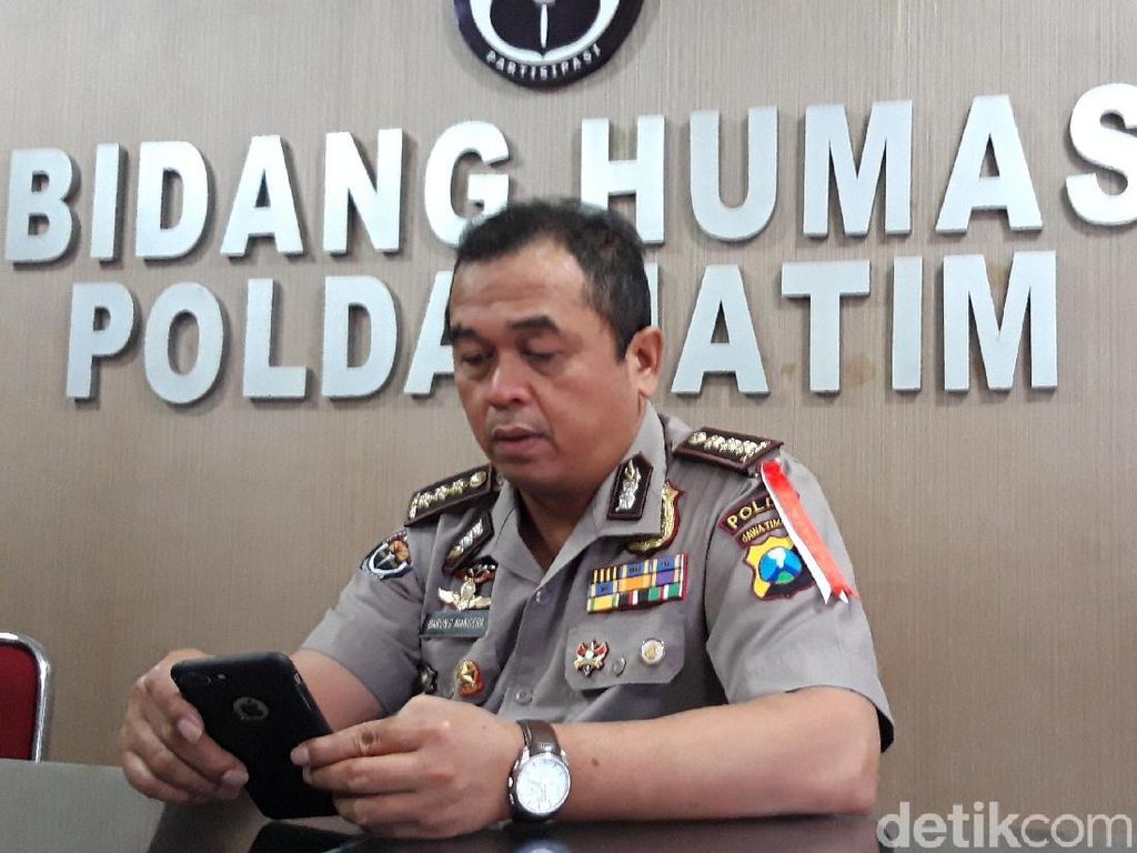 Ulama Madura Ancam Tutup Suramadu, Polisi: Kalau Ditutup akan Kita Buka Ulama Madura Ancam Tutup Suramadu, Polisi: Kalau Ditutup akan Kita Buka
