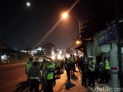 Mau Ikut Aksi 22 Mei di Jakarta, 3 Remaja di Sumedang Dipulangkan Polisi