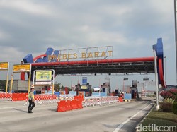 One Way Akan Diberlakukan 30 Mei-2 Juni 2019, Ini Penjelasannya