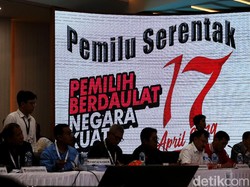BPN Tolak Hasil Pilpres, Gerindra Koreksi Pileg di 5 Provinsi