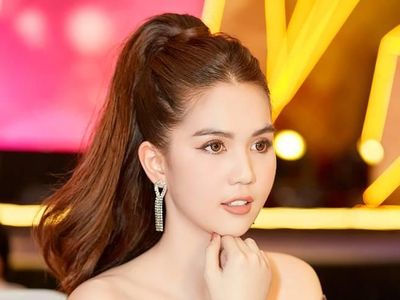 Sampai Ditegur Menteri, Ini Gaya Model yang Tampil Terlalu Seksi di Cannes