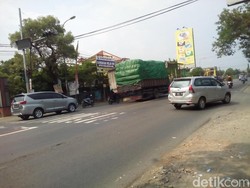 Waspada, 4 Titik di Kudus Ini Rawan Kecelakaan