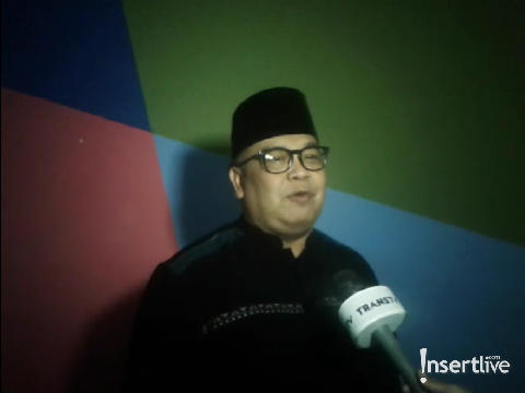 Buka Bersama Transmedia