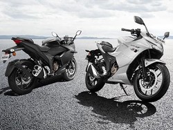 Masih Ada Orang RI Demen Motor Sport 250 cc Satu Silinder?