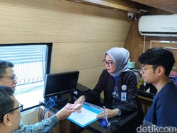 Jadwal Penukaran Uang Baru Bank Indonesia 2025, Lengkap dengan Caranya