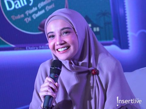 Zaskia Sungkar