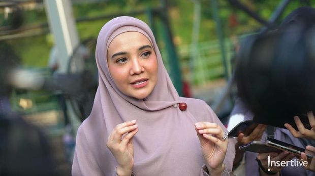 Zaskia Sungkar