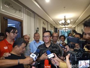 Menpora Berharap Prestasi Zohri Menginspirasi Atlet-atlet Muda