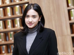 Alasan Nadya Arina Tertarik Main Film Pantaskah Aku Berhijab
