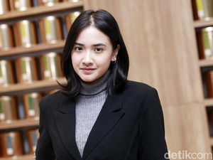 Alasan Nadya Arina Tertarik Main Film Pantaskah Aku Berhijab Alasan Nadya Arina Tertarik Main Film Pantaskah Aku Berhijab