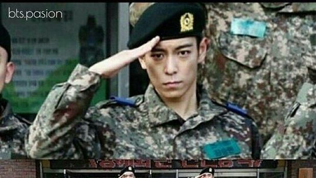 T.O.P Bigbang 