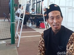 Ini Cara Massa 22 Mei Mengelabui Polisi Madiun agar Lolos ke Jakarta