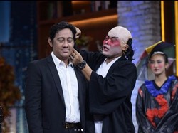 Soal Sule dan Andre Taulany yang Kini Jalan Sendiri-sendiri