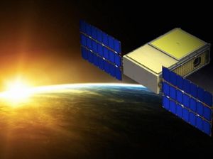 Tahun Depan NASA Ingin Kirim Makhluk Hidup ke Deep Space