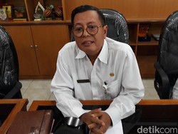 5 Ternak Sapi di Gunungkidul Terkena Antraks