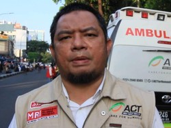 Layani Korban Kerusuhan, ACT Siagakan Ambulans 24 Jam di 2 Titik