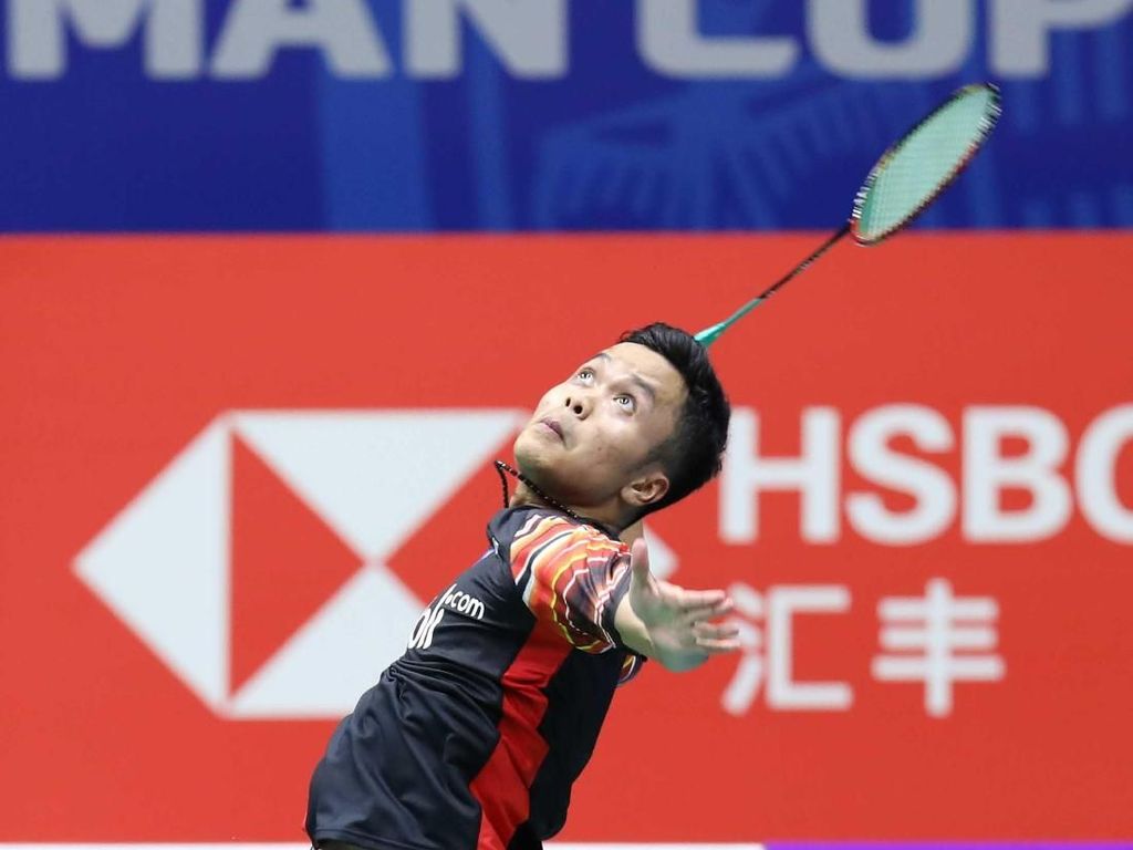 Jonatan-Anthony Alihkan Fokus ke Kejuaraan Dunia, Berani Juara? Jonatan-Anthony Alihkan Fokus ke Kejuaraan Dunia, Berani Juara?