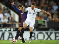 Kelelawar Mestalla Bakal Lukai Barca