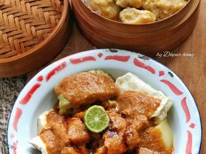 Viral Anak Protes Tukang Siomay Tak Lewat Saat Wabah Corona