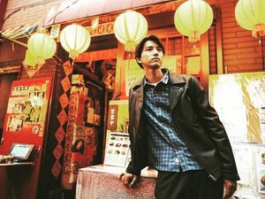 Junnosuke Taguchi Eks KAT-TUN dan Kekasih Ditangkap karena Narkoba