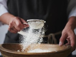 Apa Itu Tepung Terigu Protein Sedang? Ini Penjelasannya