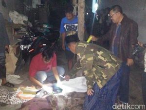 Ketel Uap Pabrik Tahu di Jombang Meledak, Satu Pekerja Tewas Ketel Uap Pabrik Tahu di Jombang Meledak, Satu Pekerja Tewas