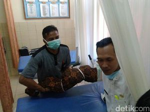 Terlindas Truk Pasir, Bayi di Ciamis Tewas Mengenaskan