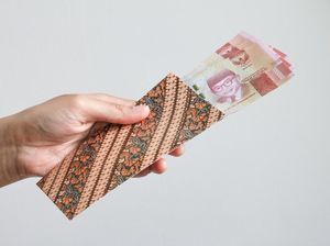 Rekening Terus Dipantau Ya! BLT Tahap 2 Cair Pekan Ini Rekening Terus Dipantau Ya! BLT Tahap 2 Cair Pekan Ini