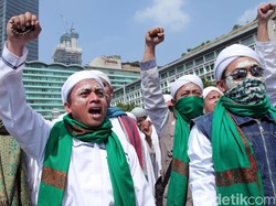 Performativitas Warga Negara dalam Aksi Protes Hasil Pemilu