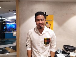 Bams Eks Samsons Wajib Beri Nafkah Anak Rp 10 Juta Perbulan