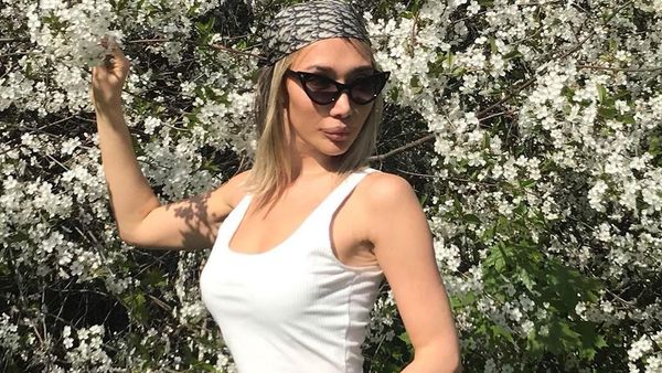 Foto: Ini Wanita yang Mengklaim Sulit Dapat Pekerjaan karena Terlalu Cantik