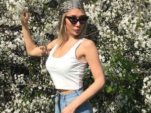 Foto: Ini Wanita yang Mengklaim Sulit Dapat Pekerjaan karena Terlalu Cantik Foto: Ini Wanita yang Mengklaim Sulit Dapat Pekerjaan karena Terlalu Cantik