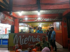 Bulan Ramadhan, Berburu Mie Aceh lezat di Tempat Asalnya