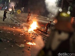 Buka Puasa Terakhir Sang Barista