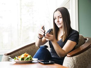 Diabetesi Juga Bisa Makan Enak Diabetesi Juga Bisa Makan Enak