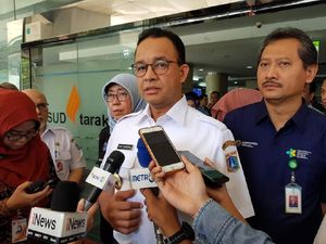 Felix Siauw Ceramah, Anies Bantah Beri Ruang Kegiatan Tokoh HTI Felix Siauw Ceramah, Anies Bantah Beri Ruang Kegiatan Tokoh HTI