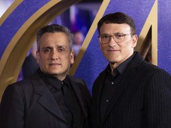 Jalan Panjang Russo Brothers hingga Garap Avengers: Endgame